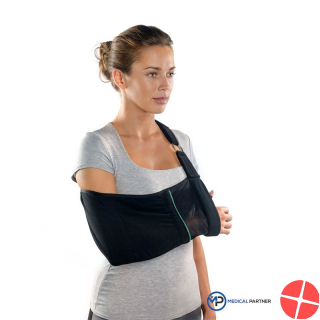 Braceid Armtragegurt Comfort Universal 5 Stück