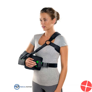 Braceid Schulter-Abduktionskiss L 15? Abd-Pillow