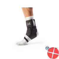 Bioskin ankle orthosis Trilok L