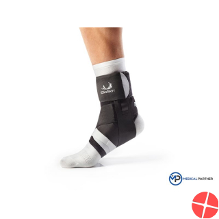 Bioskin ankle orthosis Trilok L