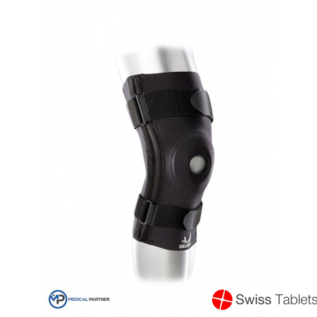 Bioskin knee bandage XXL patella stabilizer buy online