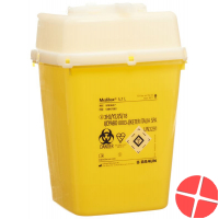 Medibox needle collector 5.7L