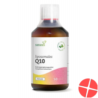 Sanasis Q10 Liposomal 250ml