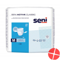Seni Active Classic M Beutel 30 Stück