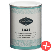 Bonneville Msm Dose 500g