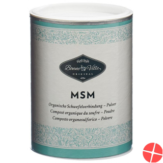 Bonneville Msm Dose 500g