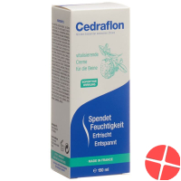 Cedraflon Creme Tube 150ml