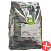 Dixa Echtes Goldrutenkraut Pheur Bio Geschn 500g