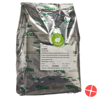 Dixa Echtes Goldrutenkraut Pheur Bio Geschn 500g Dixa Echtes Goldrutenkraut Pheur Bio Geschn 500g