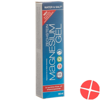 Zechstein Magnesium Gel Tube 150ml