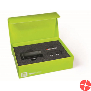 Mylife Ypsopump Starter Kit Insulin Pump Fr