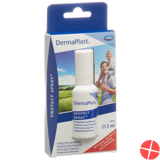 Dermaplast Protect Spray+ 21.5ml