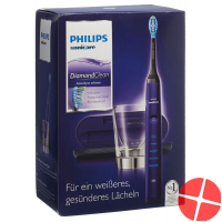 Philips Sonicare Diamondclean Purple Edition Hx9379/89 Philips Sonicare Diamondclean Purple Edition Hx9379/89