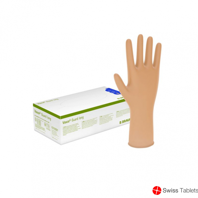 Vasco Guard Long M Box 100 Stück buy online