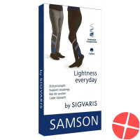 Sigvaris Samson A-d Grösse 4 Beige 1 Paar Sigvaris Samson A-d Grösse 4 Beige 1 Paar