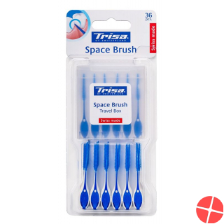 Trisa Space Brush