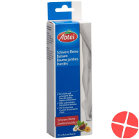 Abtei Schwere Beine Balsam Tube 125ml