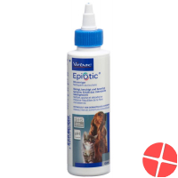 Epi-otic Sis Ohrreiniger Flasche 125ml