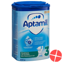 Milupa Aptamil Pronutra-ADVANCE Follow-on Milk 3 800g