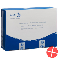 Esteem+ Kolo SF 25 mm 30 pieces standard opacified condoms