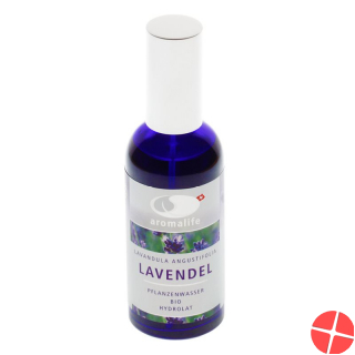 Aromalife Plant Water Lavender Spray 100ml Aromalife Plant Water Lavender Spray 100ml