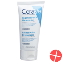 Cerave Regenerating Hand Cream Tube 50ml