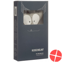 Aromalife Zirb Bergmonster Zirbenkissen 20x30cm Gr