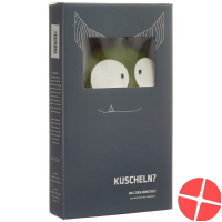 Aromalife Zirb Waldmonster Zirbenkissen 15x30cm Gr