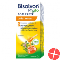 Bisolvon Phyto Complete Cough syrup 94ml