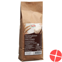Morga Weizengluten Beutel 400g