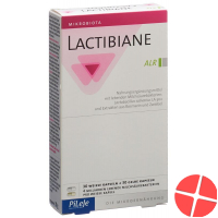 Lactibiane ALR 4M Kapseln (30weiss+30gelb) 60 Stück