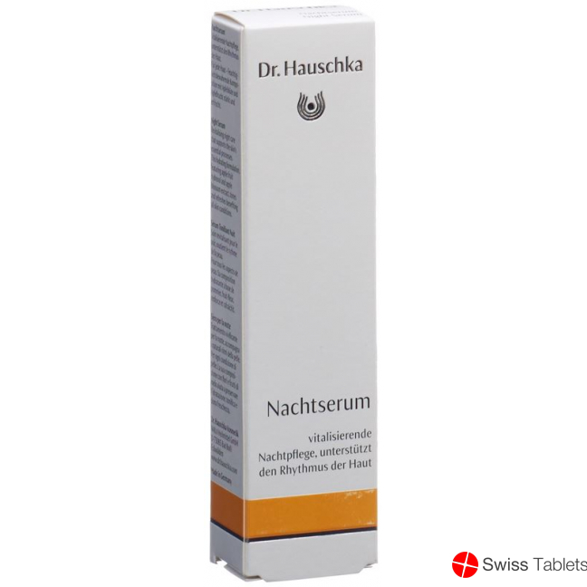 Dr. Hauschka Nachtserum Tube 20ml buy online