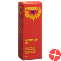 Perskindol Thermo Hot Gel 100ml