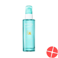 Biotherm Soleil Gelee Apres Soleil Visage 50ml