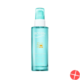 Biotherm Soleil Gelee Apres Soleil Visage 50ml