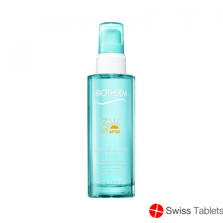 Biotherm Soleil Gelee Apres Soleil Visage 50ml buy online