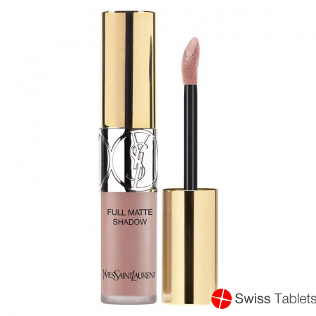 Ysl Full Matte Shadow No 01 buy online