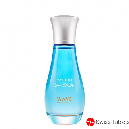 Davidoff Cww Woman Eau de Toilette Spray 30ml buy online