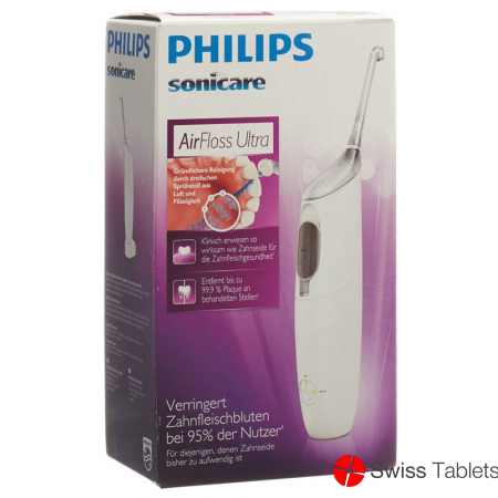 Philips Sonicare Airfloss Ultra Hx8431/01 buy online