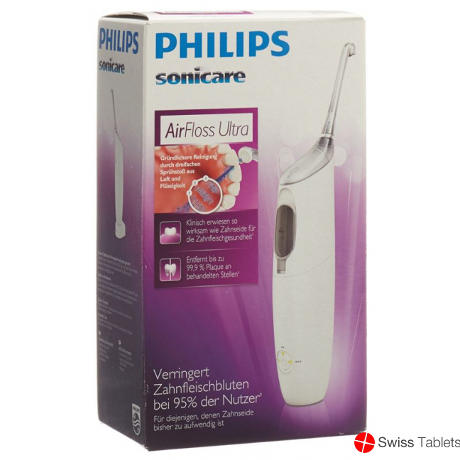 Philips Sonicare Airfloss Ultra Hx8431/01 buy online