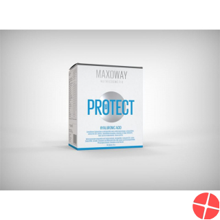Maxoway Skin Protect Sticks 30x 5g