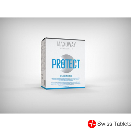 Maxoway Skin Protect Sticks 30x 5g buy online