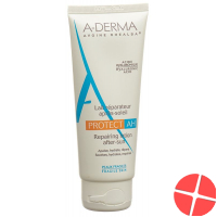 A-derma Protect Repair Lotion Reisegrösse 100ml