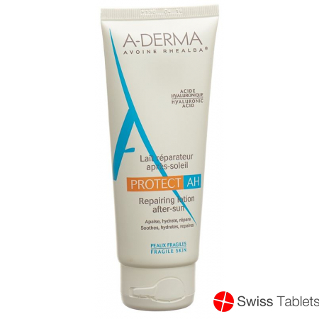 A-derma Protect Repair Lotion Reisegrösse 100ml buy online