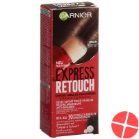Garnier Express Retouch 4 Brown 10ml