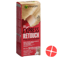 Garnier Express Retouch 8 Light Blond 10ml