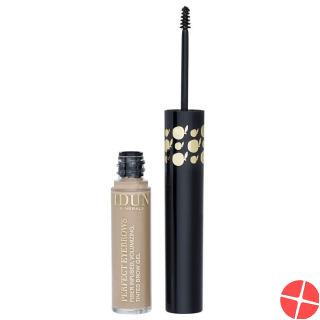 IDUN Fiber Brow Gel Light 5.5ml