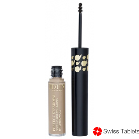 IDUN Fiber Brow Gel Light 5.5ml buy online