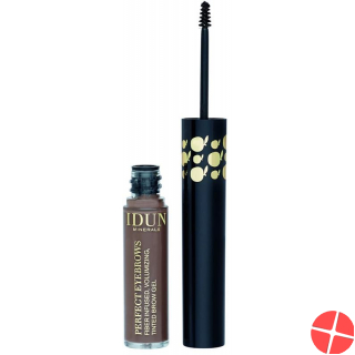 IDUN Fiber Brow Gel Medium 5.5ml
