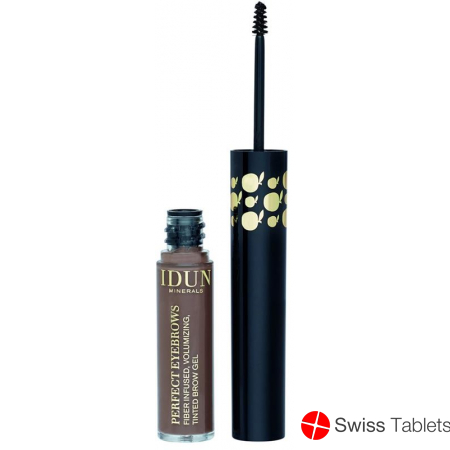 IDUN Fiber Brow Gel Medium 5.5ml buy online
